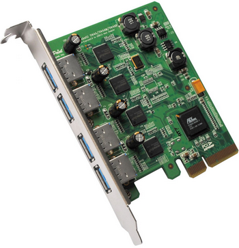 HighPoint RocketU 1144A